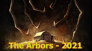 Беседки - Русский трейлер (Озвучка ) - The Arbors (2021)