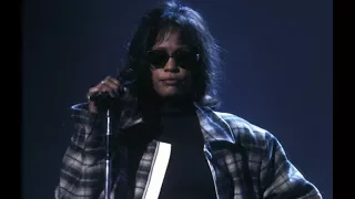 Whitney Houston - REHEARSALS (1987-1999)