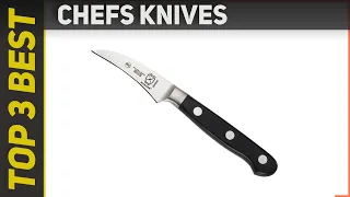 ✅ Best Chefs Knives 2021 - Top 5 BestChefs Knives
