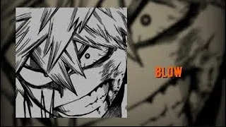 Edit audios that remind me of Bakugou~