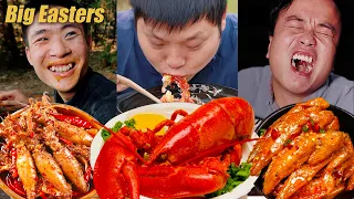 Eating Spicy Food and Funny Pranks 2023 | TikTok Video|Eating Spicy Food and Funny Pranks| Mukbang