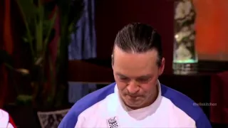 Hells Kitchen US S10E06 한글자막