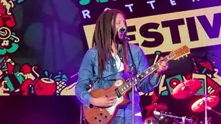 2023 Julian Marley and the Wailers Live in Holland with Redemption Song. Bob Marley MomentZ