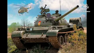Советские танки