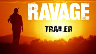 Ravage | Official Trailer | HD | 2020 | Horror-Thriller
