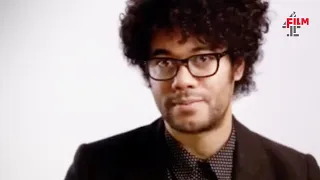 Richard Ayoade introduces a special Submarine music video | Film4 Interview Special