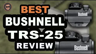 Bushnell TRS-25 Review 🔴 (2020 Guide) | Gunmann