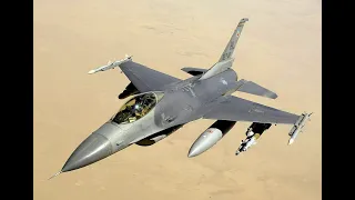 F16 Caucasus High Aspect BFM