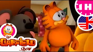 🐱 Garfield becomes tiny 🐱 - Garfield complete episodes 2023