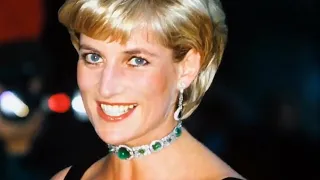 Princess Diana: 7 Days That Shook The World - British Royal Documentary