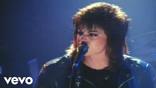 The Barbusters (AKA Joan Jett & The Blackhearts) - Light of Day (Offiical Video)