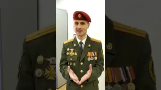 Создание фильма о российском спецназе "Окраплённые"