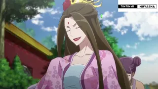 Psychic Princess S1 Ep 8 English Translation