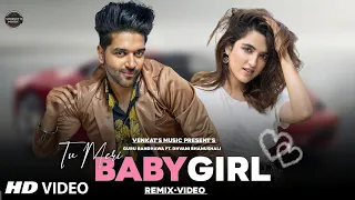 Tu Meri BabyGirl : Guru Randhawa (Remix- Video) | Ft. DJ Ari Nation |New Songs | VENKAT'S MUSIC 2020
