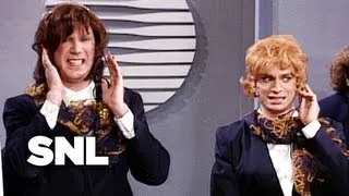 AT&T Operators - Saturday Night Live