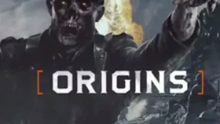 Cod: BO2 Origins game over song - extended
