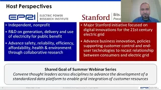 Lessons Learned from Utility and IT Companies | Digital Grid Summer Series | 7/1/20
