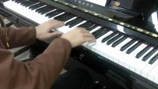 Alfred's Premier Piano Course Perfomance 5 No.1 Caprice (P.2)