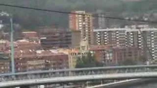 Bilbao Urban Circuit 1