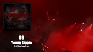 Słoń - [09/14] - Young Biggie feat. Floral Bugs, Eripe | DZiMi x Madness Blend
