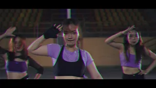 BLACKPINK MEDLEY REMIX | Shynee Dance Team - HOLO MEDIA