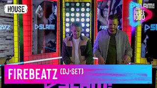 Firebeatz (SLAM! Dance 1000 DJ-set) | SLAM!