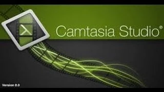 Camtasia Studio 8 - МОНТАЖ! - Программы!