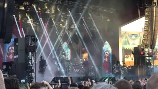 Marilyn Manson 1