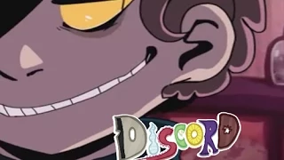 Gravity Falls Discord