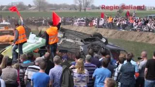 Autorodeo Boerhaar 2013