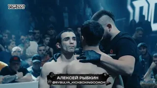 Ебошер VS Басмач полный бой