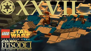 Freies Spiel Flucht von Naboo PC & Naboo - Stadt GBA Kap 3 Ep I | LEGO®Star Wars™:The Video Game #27