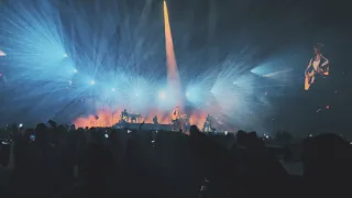 Shawn Mendes - It’ll Be Okay LIVE at The Wonder World Tour in Portland, OR