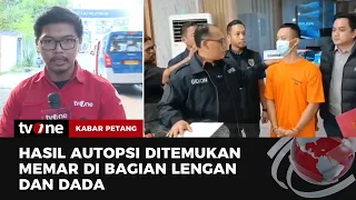 Polisi Tetapkan Seorang Mahasiswa Tingkat Dua sebagai Tersangka Penganiayaan di STIP | tvOne