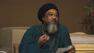 Mooji on Grief, Loss and Relationships