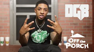 Fastmoney Goon Talks Jacksonville, “Who I Smoke”, Growing Up w/ Yungeen Ace + More