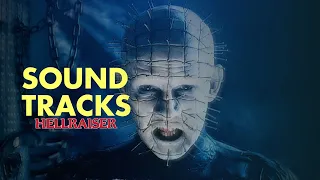 SOUNDTRACKS | Hellraiser