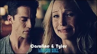 Tyler & Caroline | Wreking Ball [5x05]