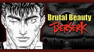 WHY YOU SHOULD READ BERSERK! 💀