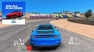 Real Racing 3 - iOS/Android Gameplay 2022