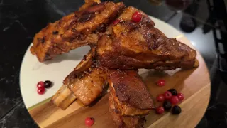 The most delicious ribs you’ll ever have in life! | You will thank me for this recipe