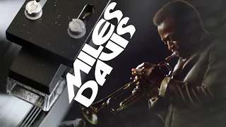 Miles Davis ✧ So What ✧ Vinyl 💿