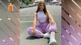 isabella ramirez...Biography,age,weight,relationships,net worth,Curvy models,Plus size models