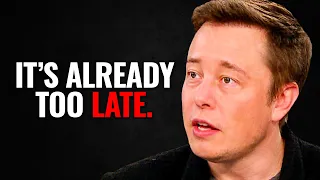 "I Tried To Warn You" - Elon Musk LAST WARNING (2024)