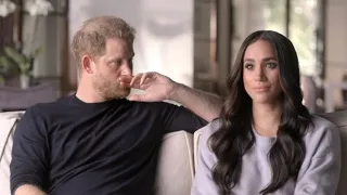 Harry admits he ‘snapped’ at Meghan in ‘cruel’ fight