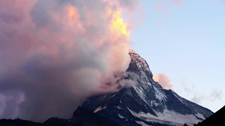 BEST view of the MATTERHORN - Hotel Bellavista - Zermatt