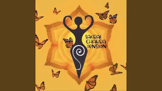 Sacral Chakra Tension