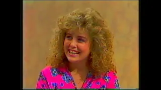 ITV LWT | Blind Date episode and continuity | 4th November 1989 | Part 1 of 2