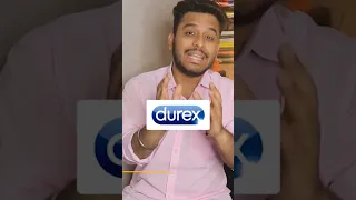 Amazing Trick That Durex Condoms Are Using? | Durex Brand | Deven u Pandey #shorts