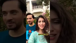 Anam Tanveer chilling #pakistanidrama #entertainment #reels #ytshorts #anamika #fun #videos